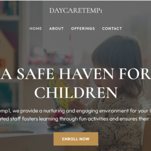 DaycareTemp1