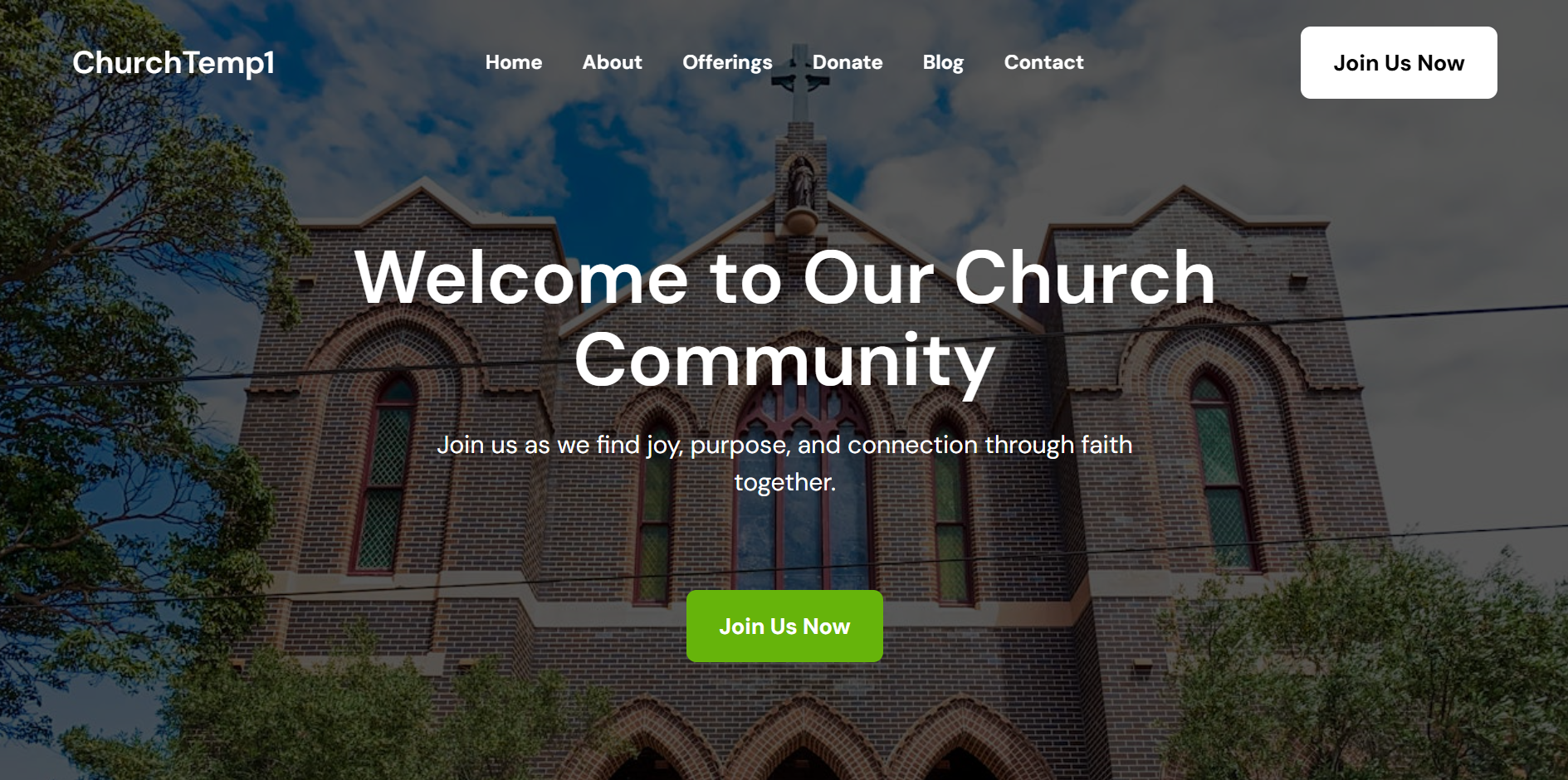 ChurchTemp1