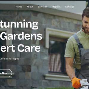 GardenerTemp1