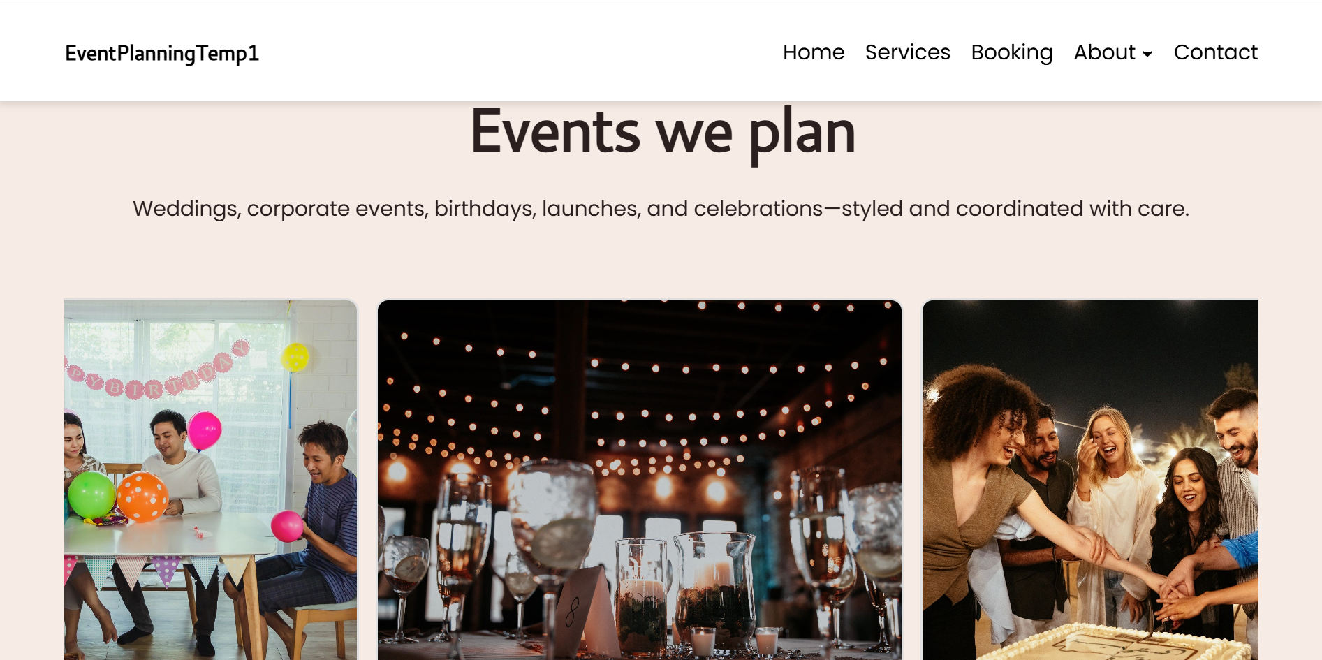 EventPlanningTemp1 - Image 4