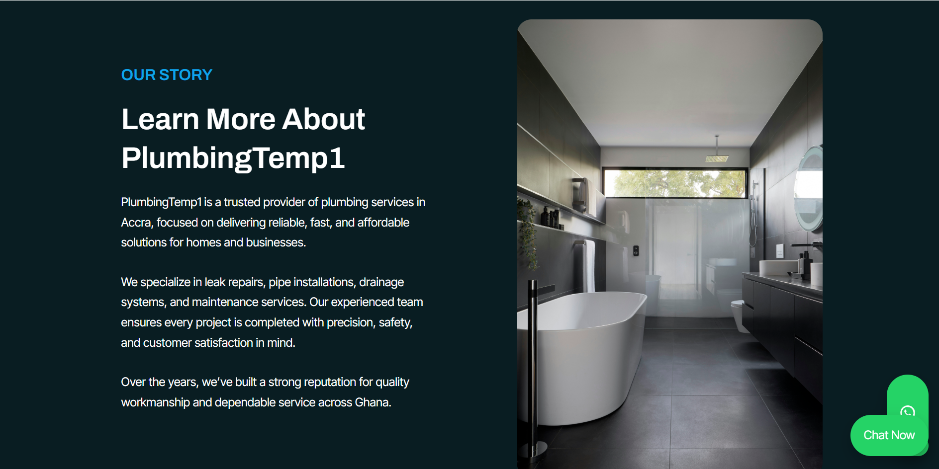 PlumbingTem1 - Image 3