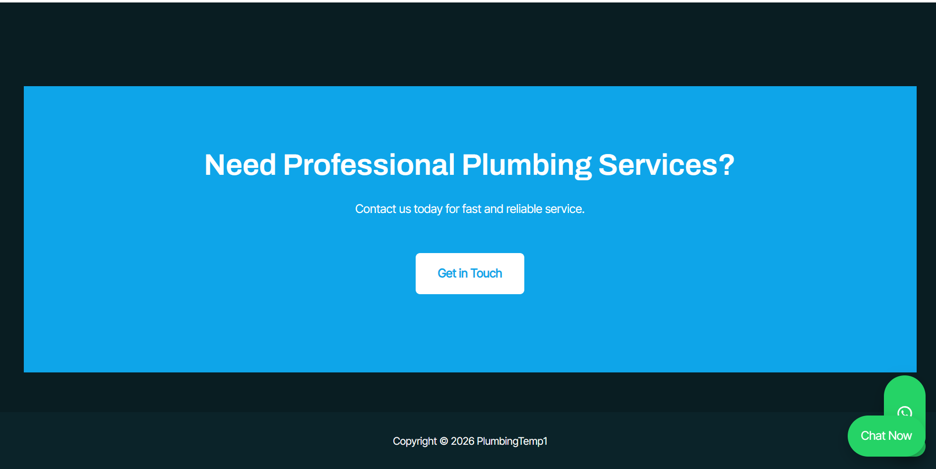 PlumbingTem1 - Image 4